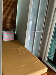Carlyx Green (D8), Apartment #604978921
